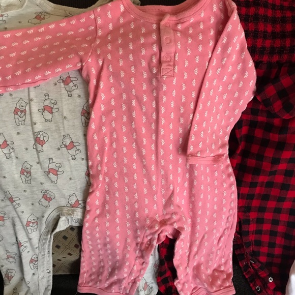 Bodysuit size 18/24 months - Picture 5 of 12